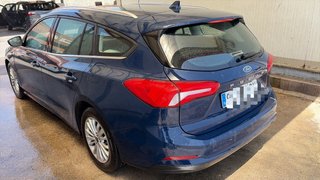 Ford Focus 2019