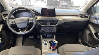 Ford Focus 2019