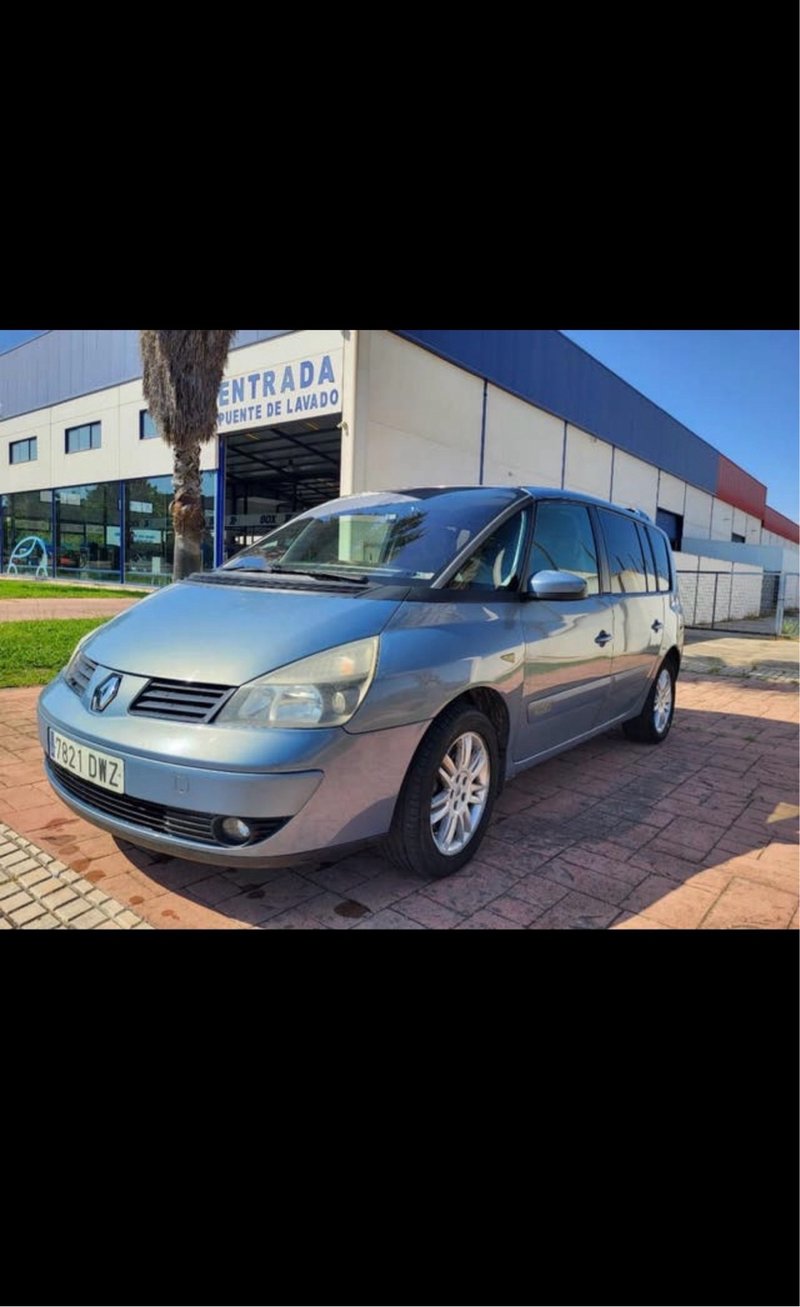 Renault Espace 2007 - foto 1