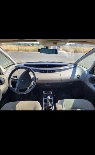 Renault Espace 2007