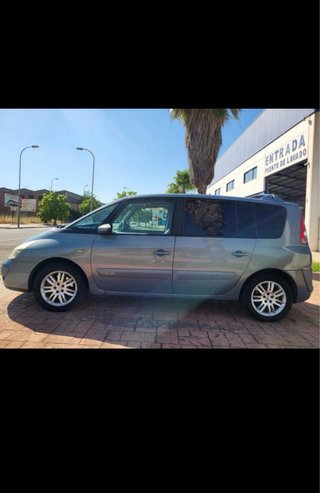 Renault Espace 2007