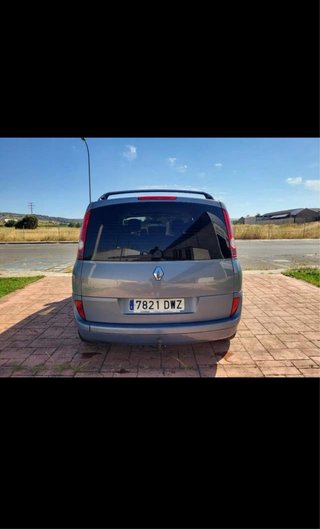Renault Espace 2007