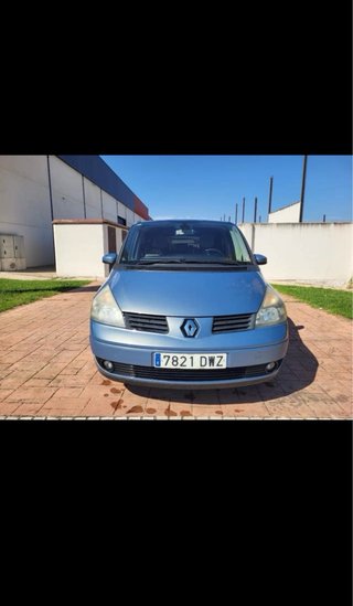 Renault Espace 2007