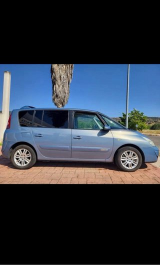 Renault Espace 2007