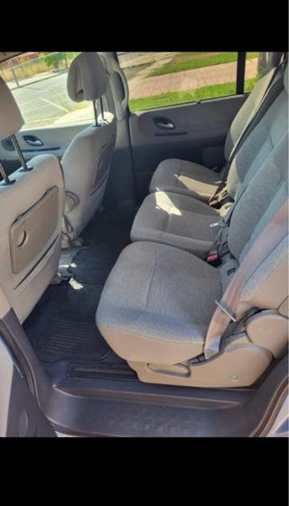 Renault Espace 2007