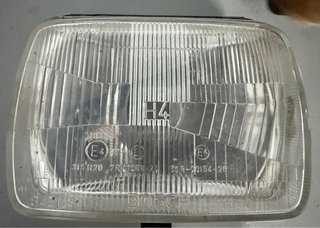Faro BMW R100 GS R80 GS