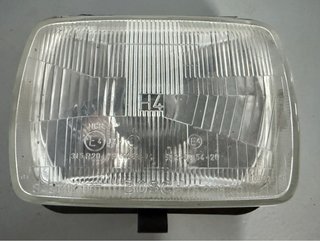 Faro BMW R100 GS R80 GS