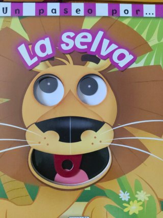 Cuentos niños y libros