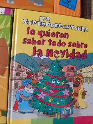 Cuentos niños y libros