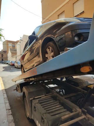 Citroen Xsara 2001