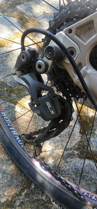 Bicicleta BTWIN 7 Aligerada