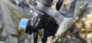 Bicicleta BTWIN 7 Aligerada