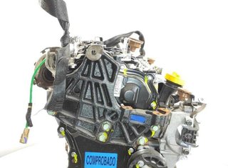 Galap1143575 m9r868 motor completo nissan x-trail