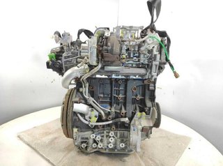 Galap1143575 m9r868 motor completo nissan x-trail