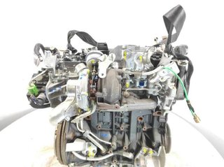 Galap1143575 m9r868 motor completo nissan x-trail