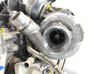 Galap1143575 m9r868 motor completo nissan x-trail