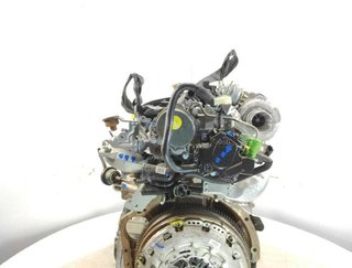 Galap1143575 m9r868 motor completo nissan x-trail