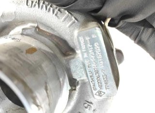 Galap1143575 m9r868 motor completo nissan x-trail