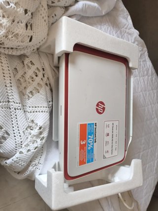 Impresora HP DeskJet 2633