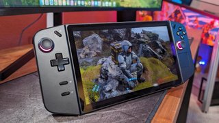 Lenovo Legion Go