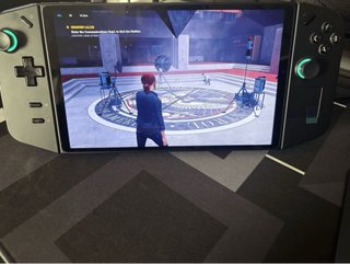 Lenovo Legion Go