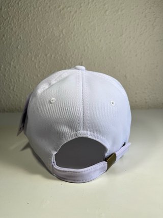 Gorra Nike Blanco Ajustable
