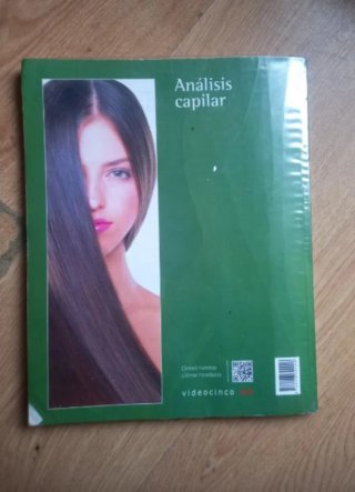Análisis capilar - Libro