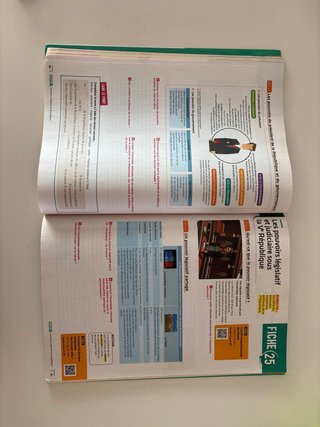 SES 2de Fichier d'activités