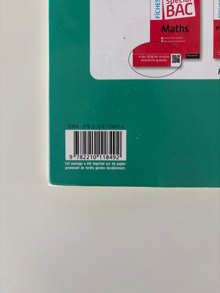 SES 2de Fichier d'activités