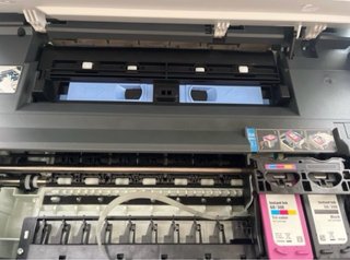 Impresora HP Envy 6132e