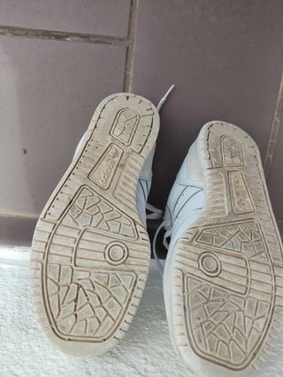 Zapatillas Adidas Retro Talla 38