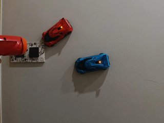 Coches Acrobáticos Nuevos Suben por la pared!!!