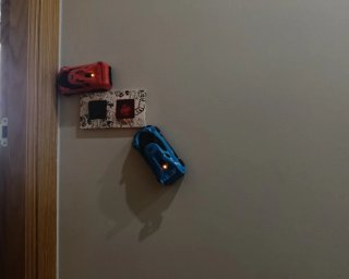 Coches Acrobáticos Nuevos Suben por la pared!!!