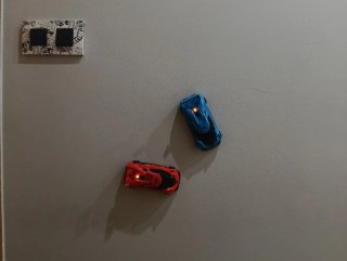 Coches Acrobáticos Nuevos Suben por la pared!!!