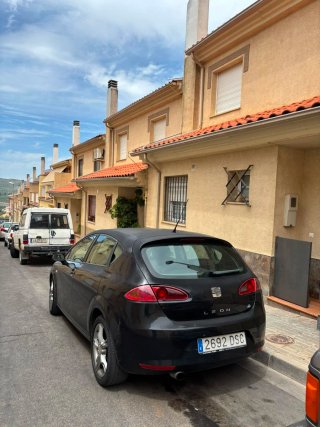 SEAT Leon 2005