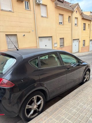 SEAT Leon 2005
