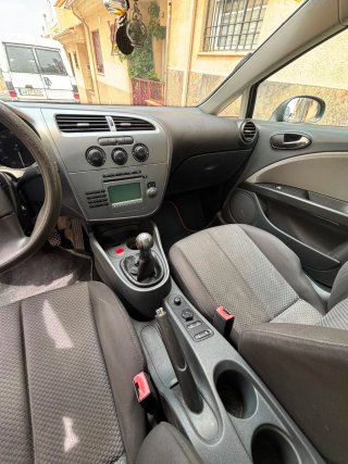 SEAT Leon 2005