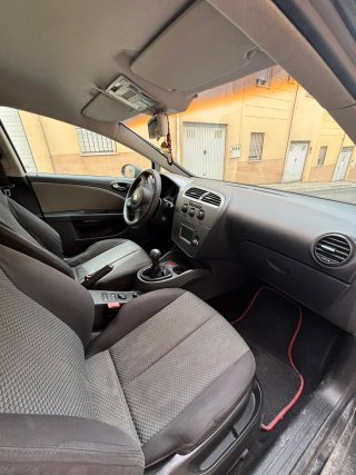 SEAT Leon 2005