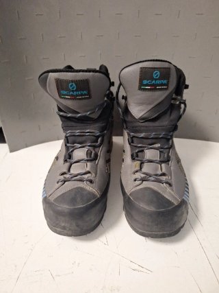 Botas Scarpa Gore-Tex Trekking