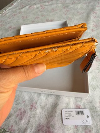Monedero Guess