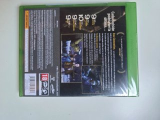 The Walking Dead Season Two Xbox One