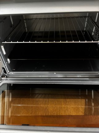 Horno Eléctrico Becken 46L - 1800W