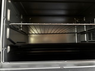 Horno Eléctrico Becken 46L - 1800W
