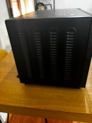 Horno Eléctrico Becken 46L - 1800W