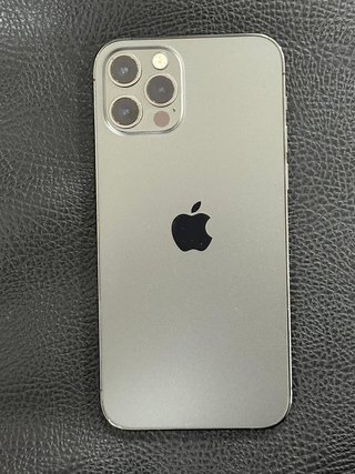 iPhone 12 Pro 256GB Gris