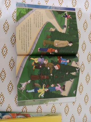 Mis cuentos cuentan historias para niños escrit...