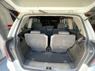 Opel Zafira 2008