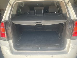 Opel Zafira 2008