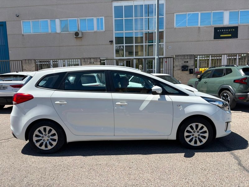 Kia Carens 1.6 GDi Basic 2016