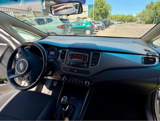 Kia Carens 1.6 gasolina 135 CV – 54.000 km
